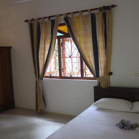 Dionis Villa Unawatuna Kültér fotó