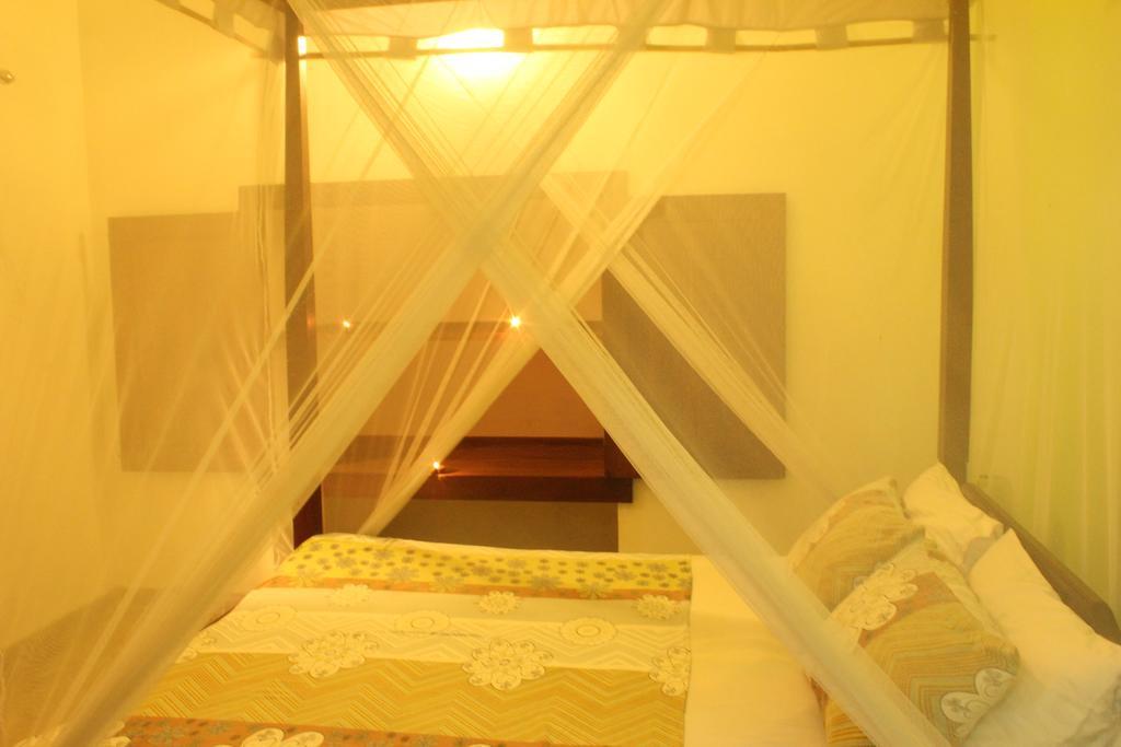 Dionis Villa Unawatuna Kültér fotó
