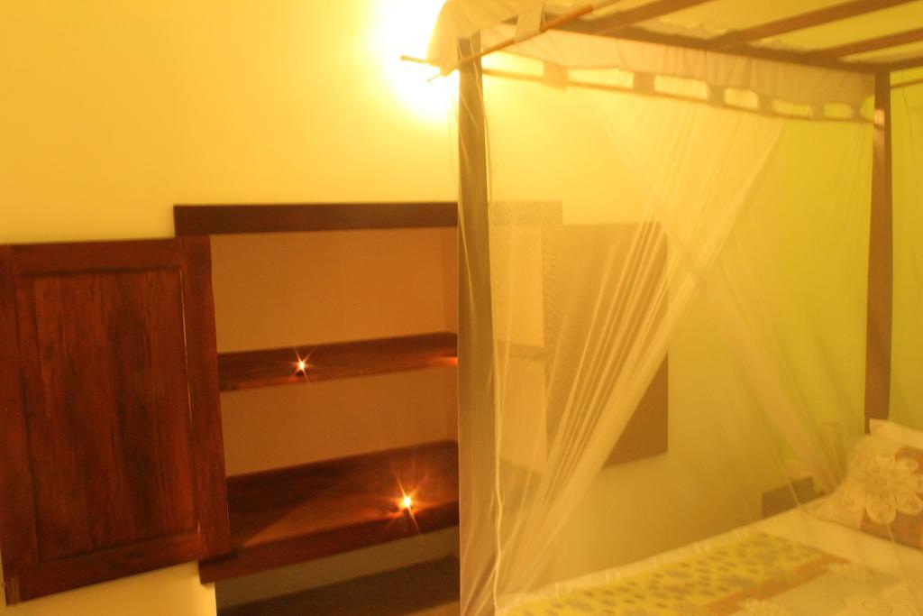 Dionis Villa Unawatuna Kültér fotó