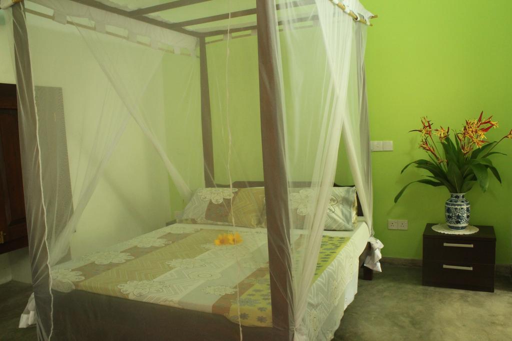 Dionis Villa Unawatuna Kültér fotó