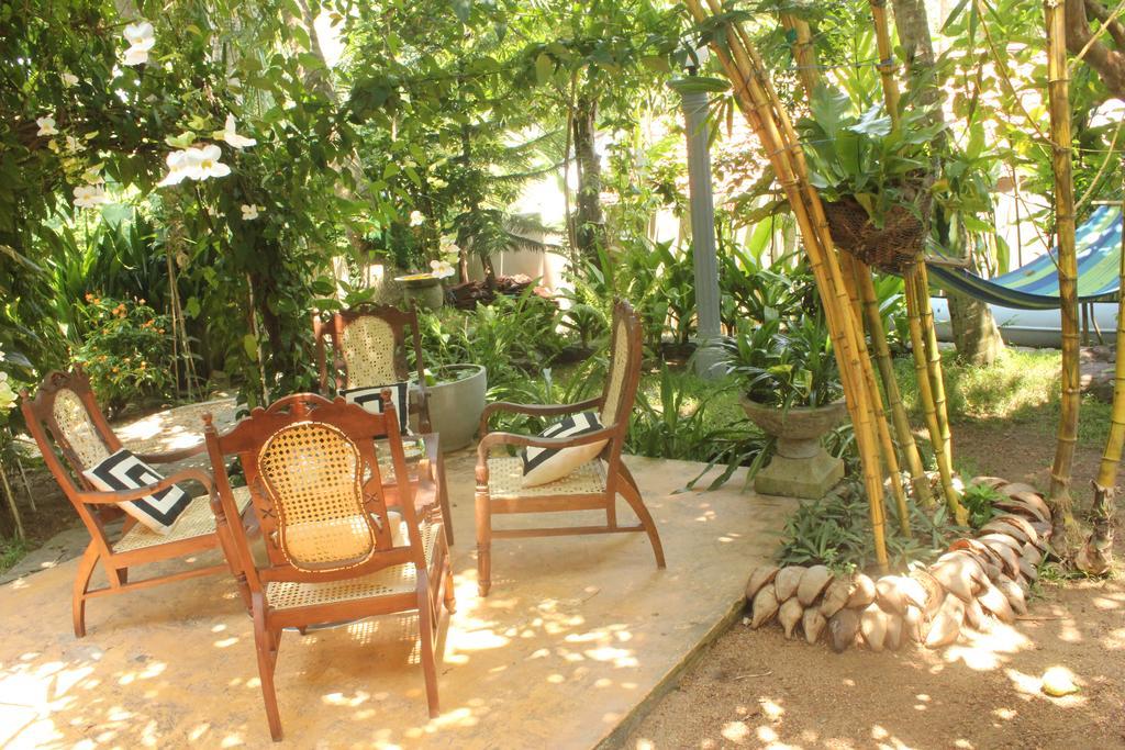 Dionis Villa Unawatuna Kültér fotó