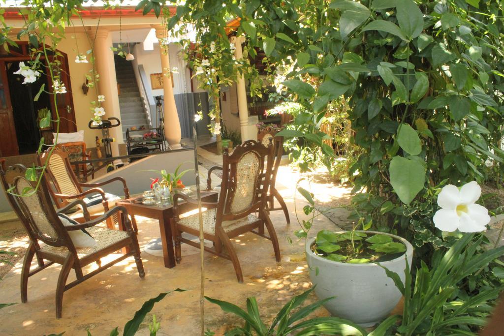 Dionis Villa Unawatuna Kültér fotó