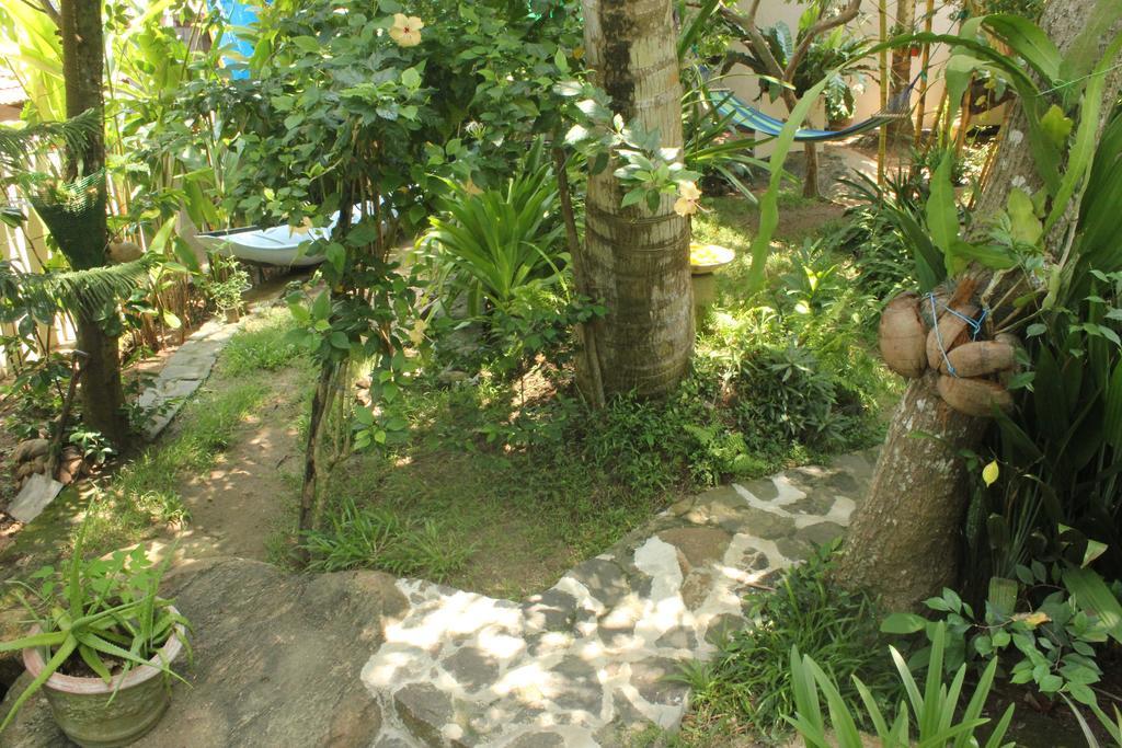 Dionis Villa Unawatuna Kültér fotó