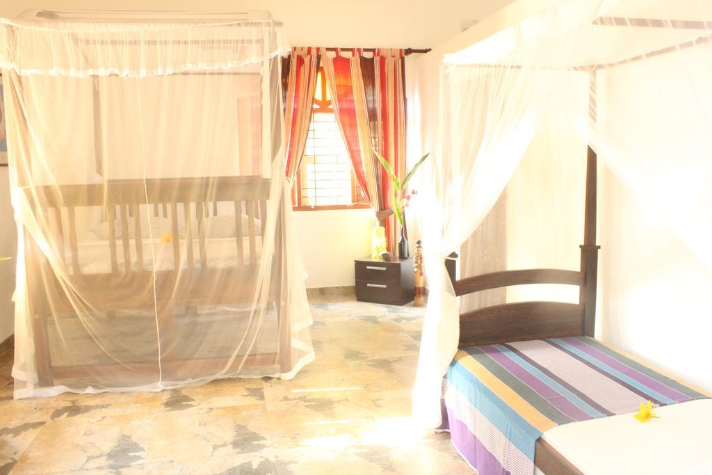 Dionis Villa Unawatuna Kültér fotó