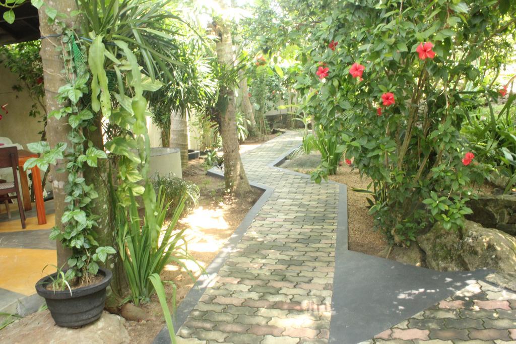 Dionis Villa Unawatuna Kültér fotó