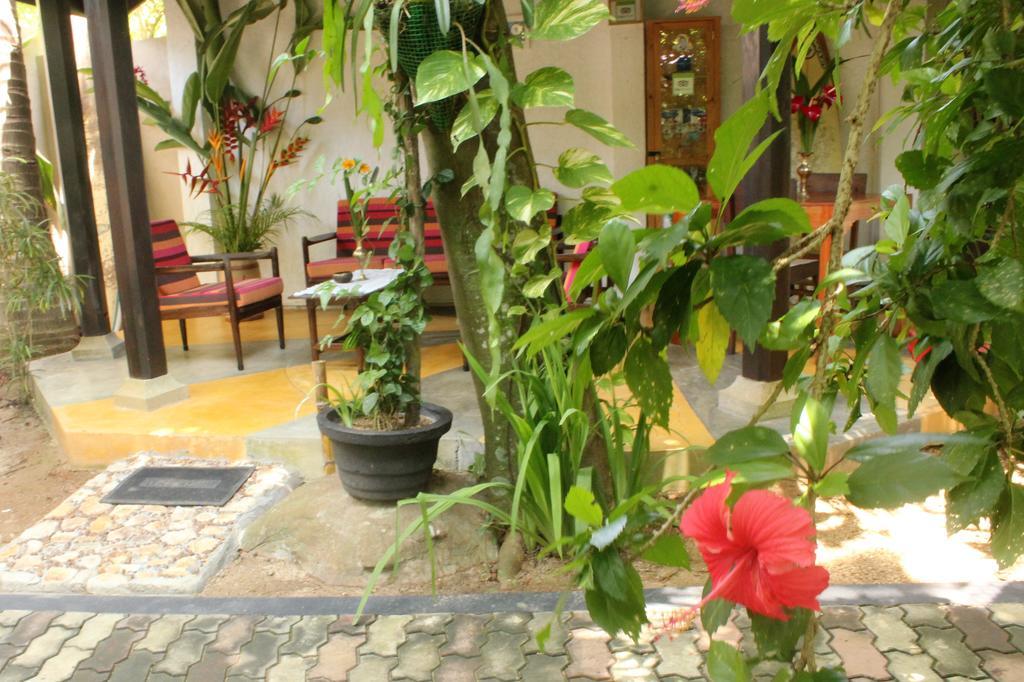 Dionis Villa Unawatuna Kültér fotó