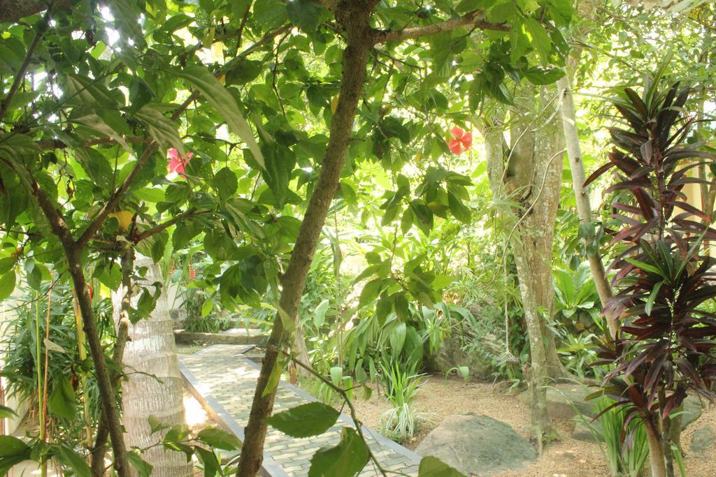 Dionis Villa Unawatuna Kültér fotó