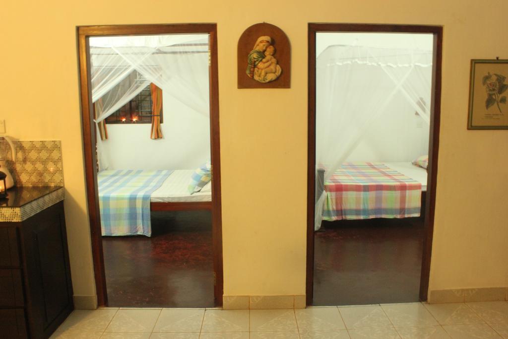 Dionis Villa Unawatuna Kültér fotó