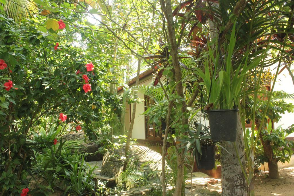 Dionis Villa Unawatuna Kültér fotó