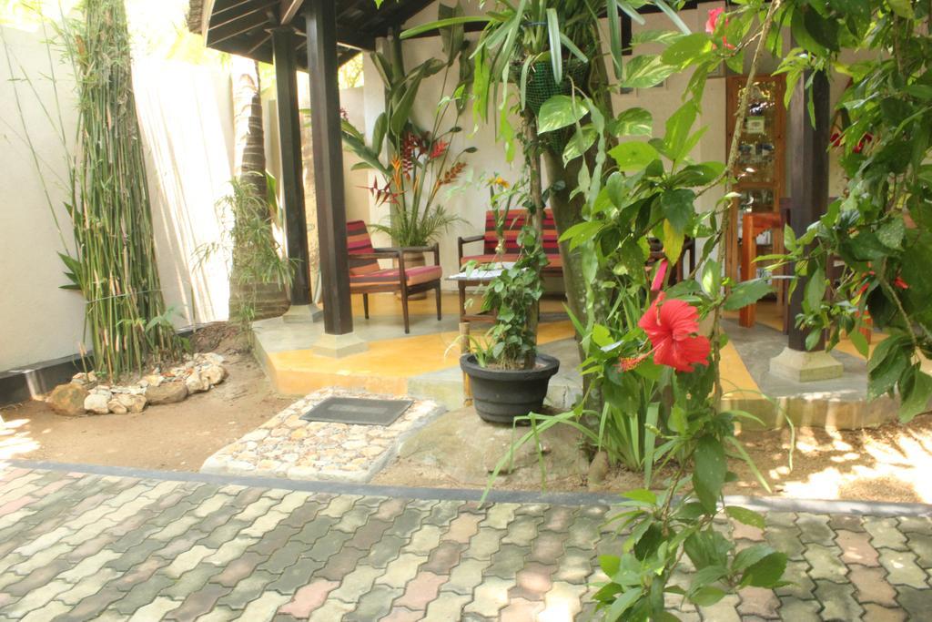 Dionis Villa Unawatuna Kültér fotó