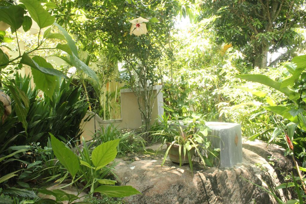 Dionis Villa Unawatuna Kültér fotó