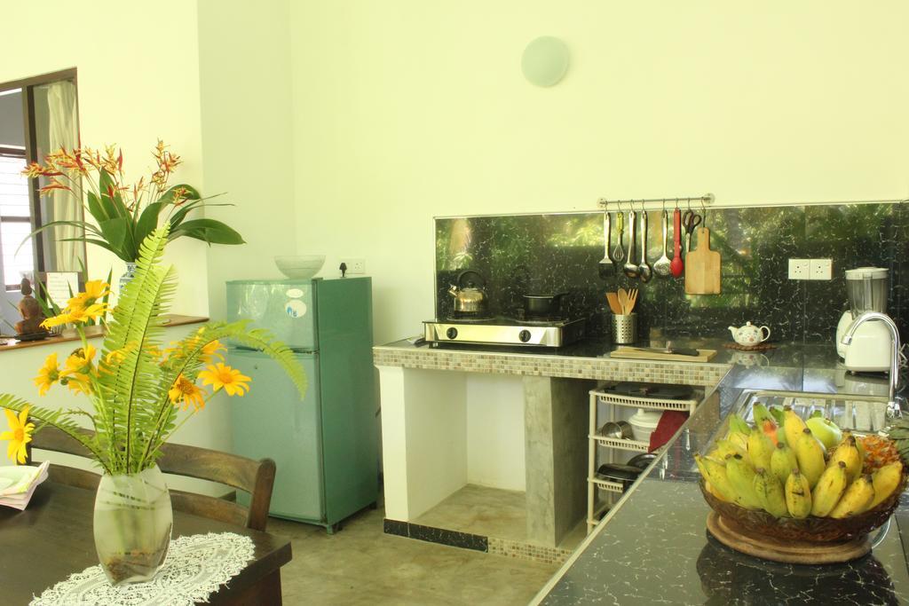 Dionis Villa Unawatuna Kültér fotó