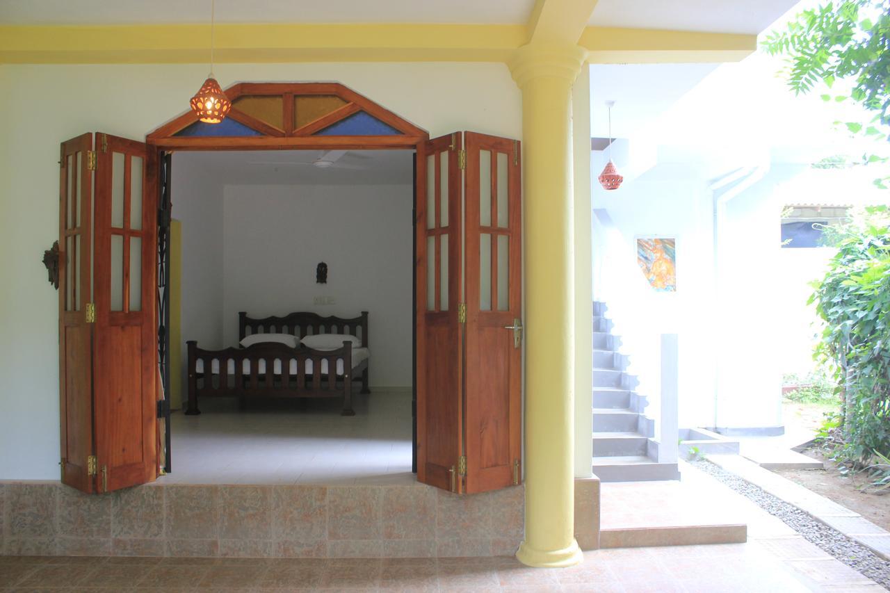 Dionis Villa Unawatuna Kültér fotó