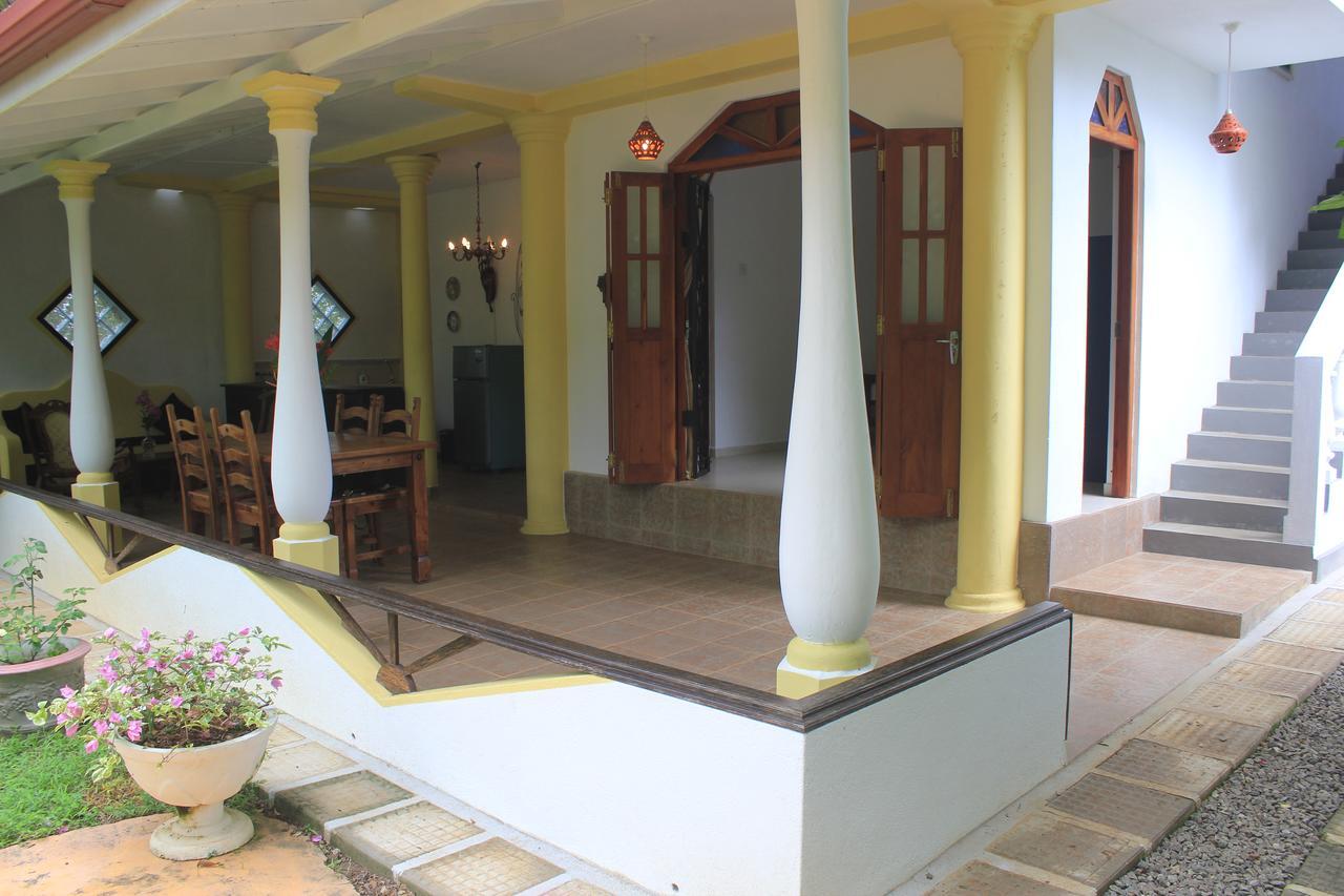 Dionis Villa Unawatuna Kültér fotó