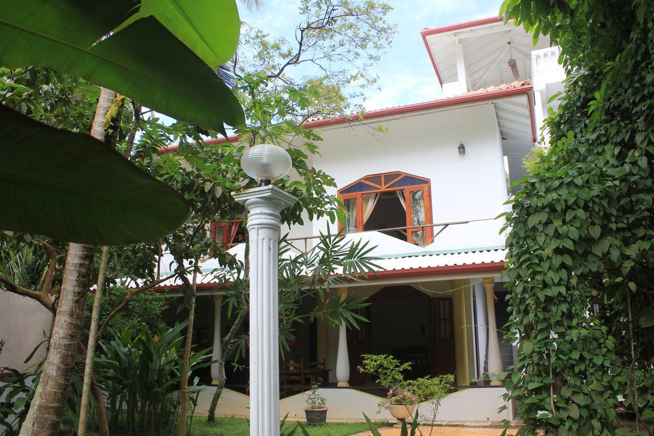Dionis Villa Unawatuna Kültér fotó